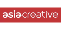 ASIA CREATIVE logo